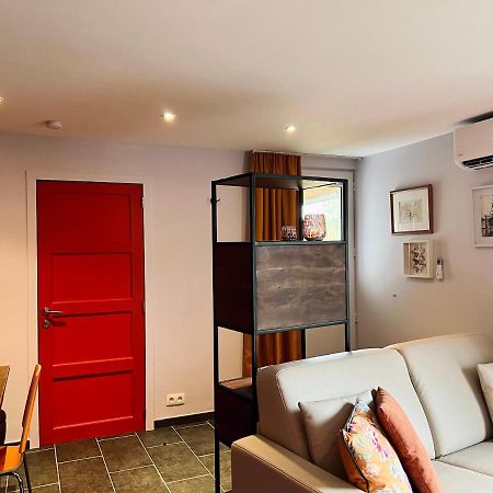 Reve Perdu / Studio Pj Bruges Extérieur photo