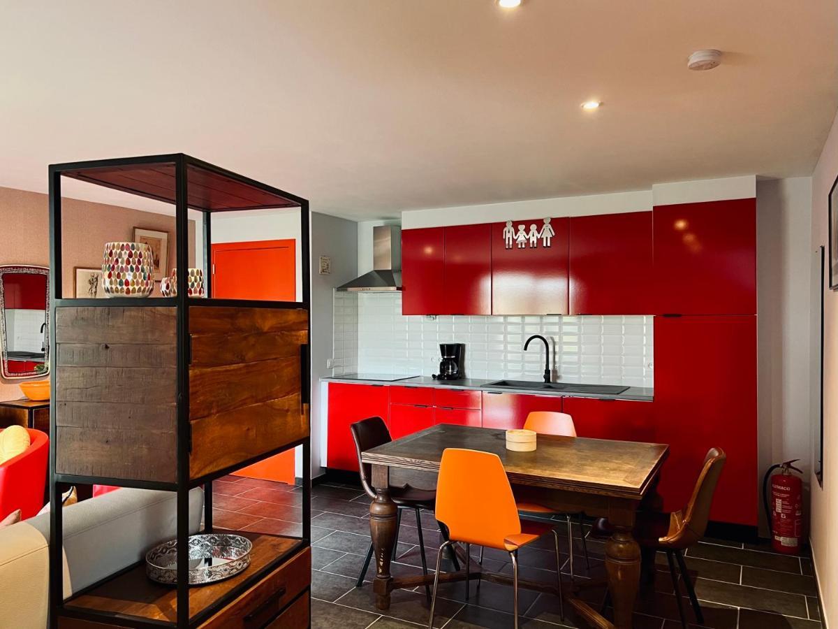 Reve Perdu / Studio Pj Bruges Extérieur photo