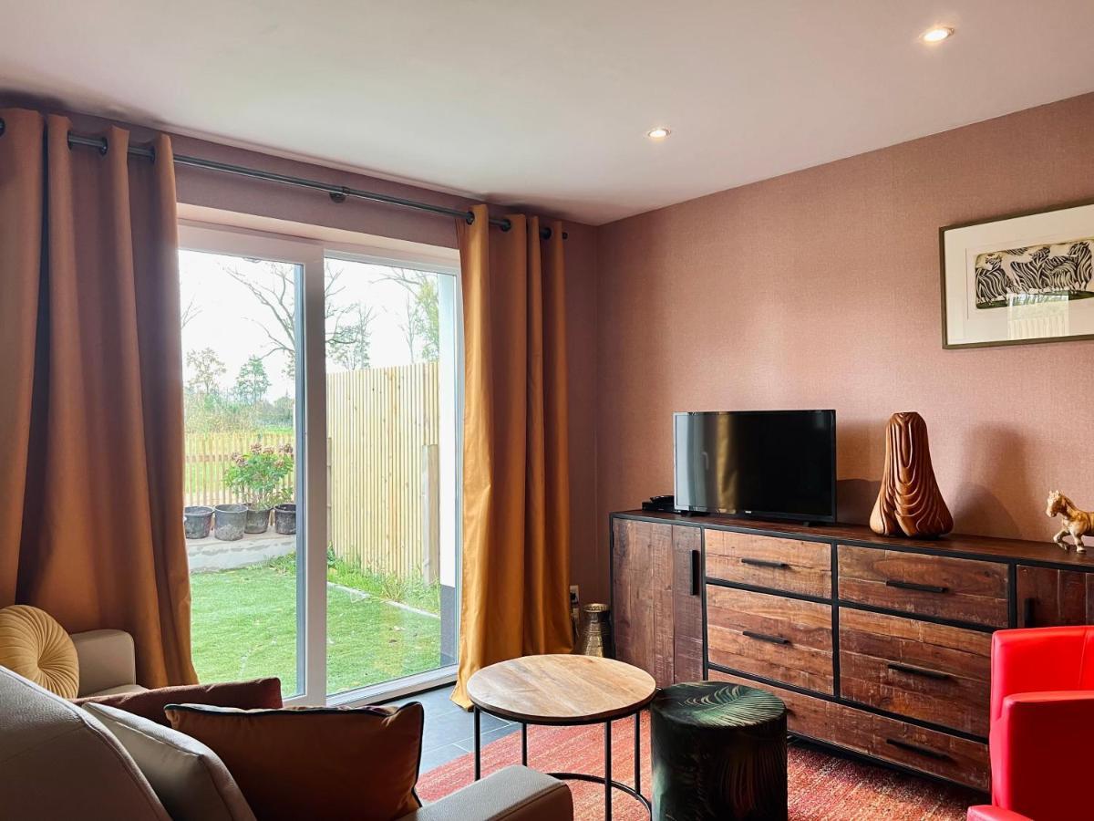 Reve Perdu / Studio Pj Bruges Extérieur photo